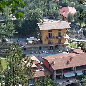 Seriola Apartment