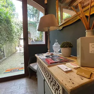 *** Maison d'hôtes Le Di Bsuites Italie