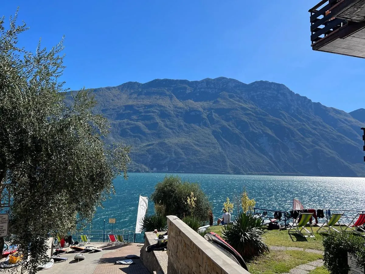 Surf Hotel Pier - Montagnoli Group Limone sul Garda